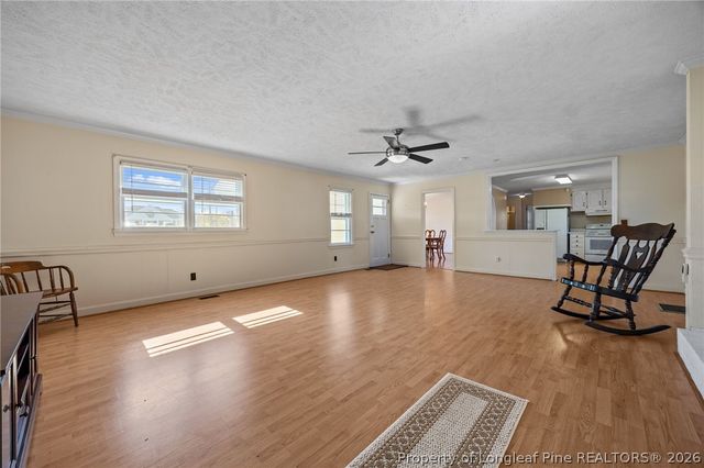 3833 Dunn Road, Eastover, NC 22312