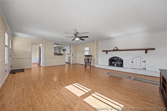 3833 Dunn Road, Eastover, NC 22312