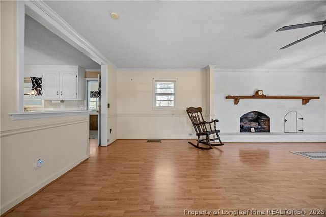 3833 Dunn Road, Eastover, NC 22312