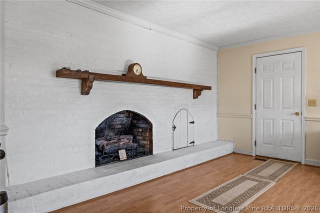 3833 Dunn Road, Eastover, NC 22312