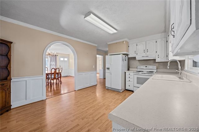 3833 Dunn Road, Eastover, NC 22312