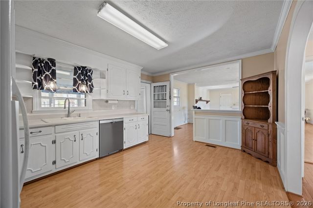 3833 Dunn Road, Eastover, NC 22312