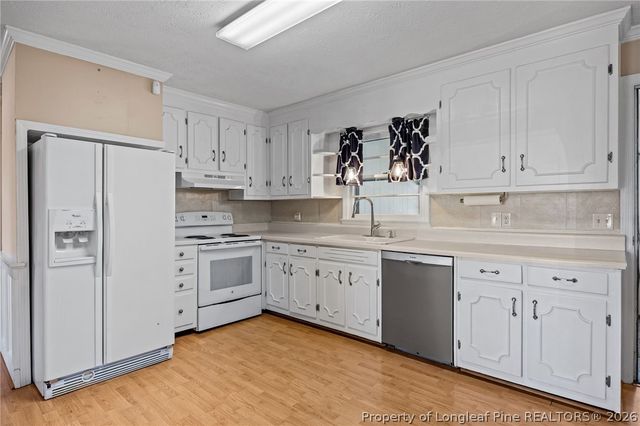 3833 Dunn Road, Eastover, NC 22312