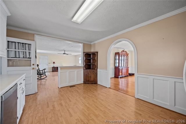 3833 Dunn Road, Eastover, NC 22312