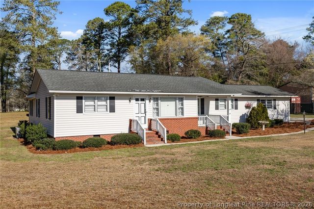 3833 Dunn Road, Eastover, NC 22312