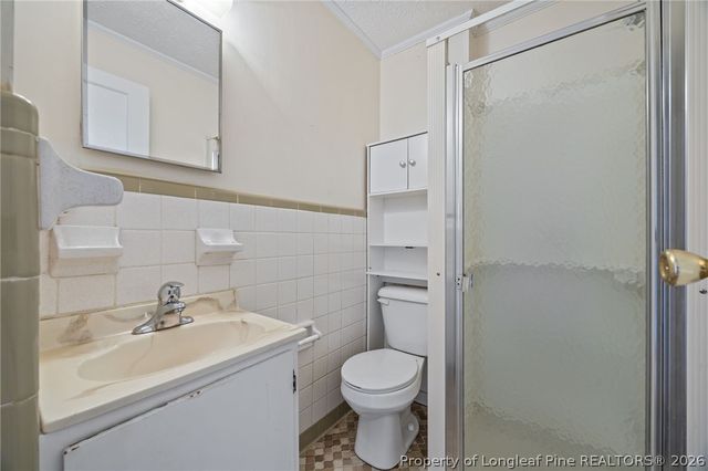 3833 Dunn Road, Eastover, NC 22312