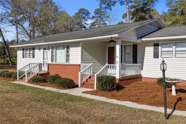 3833 Dunn Road, Eastover, NC 22312