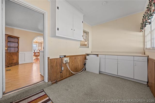 3833 Dunn Road, Eastover, NC 22312