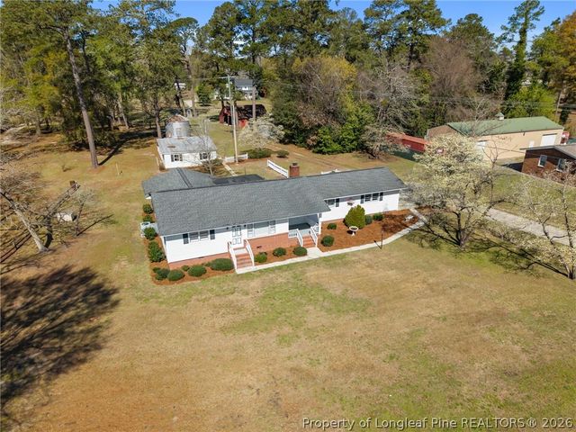 3833 Dunn Road, Eastover, NC 22312