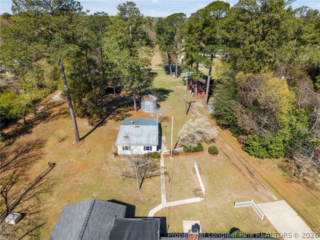 3833 Dunn Road, Eastover, NC 22312