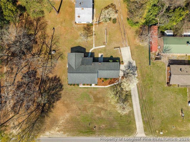 3833 Dunn Road, Eastover, NC 22312