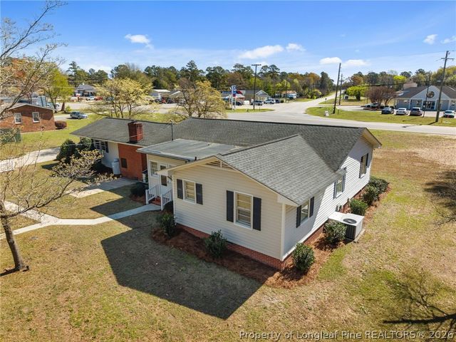 3833 Dunn Road, Eastover, NC 22312