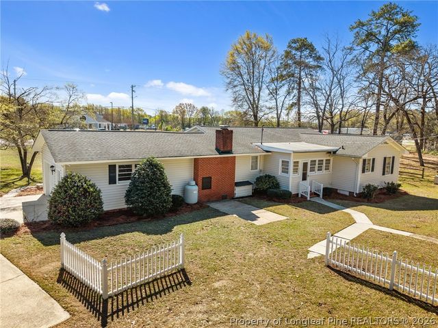 3833 Dunn Road, Eastover, NC 22312