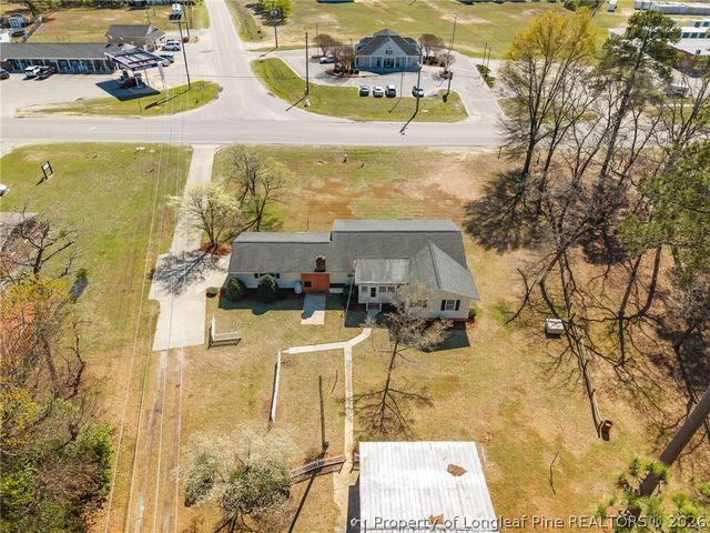 3833 Dunn Road, Eastover, NC 22312