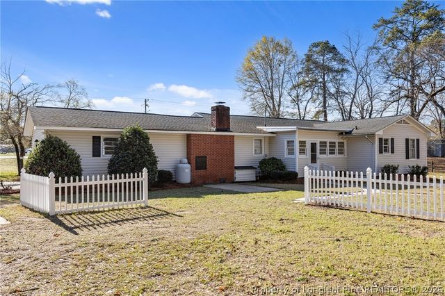 3833 Dunn Road, Eastover, NC 22312