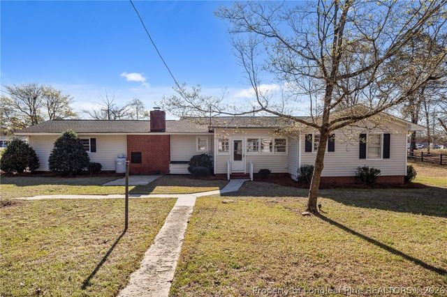 3833 Dunn Road, Eastover, NC 22312