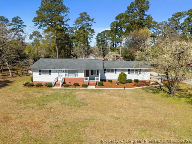 3833 Dunn Road, Eastover, NC 22312