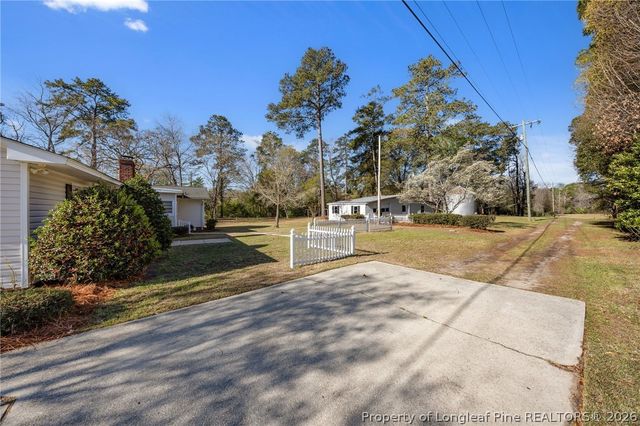 3833 Dunn Road, Eastover, NC 22312