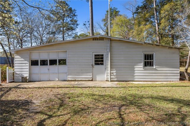 3833 Dunn Road, Eastover, NC 22312