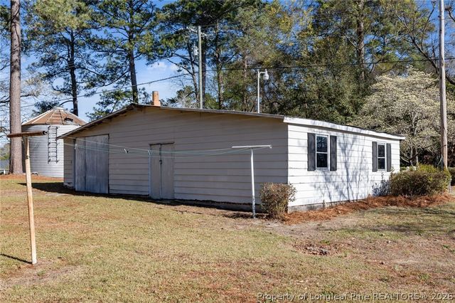 3833 Dunn Road, Eastover, NC 22312