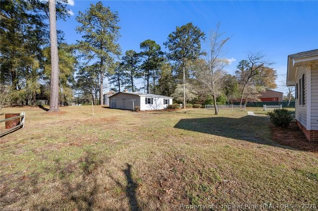 3833 Dunn Road, Eastover, NC 22312