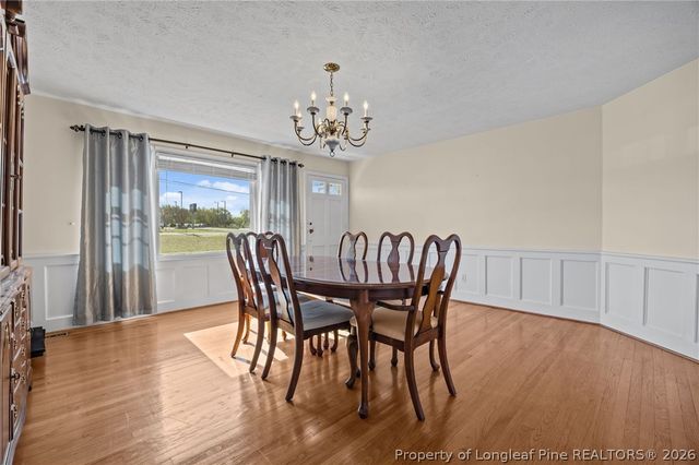 3833 Dunn Road, Eastover, NC 22312