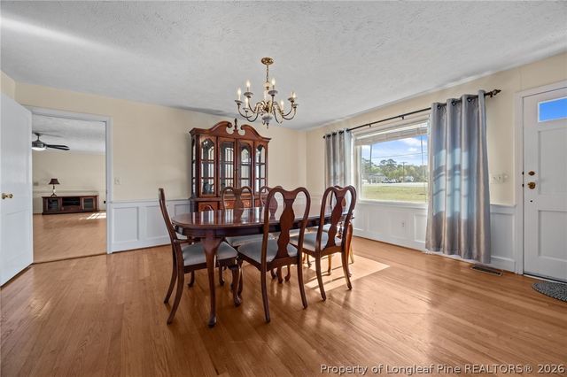 3833 Dunn Road, Eastover, NC 22312