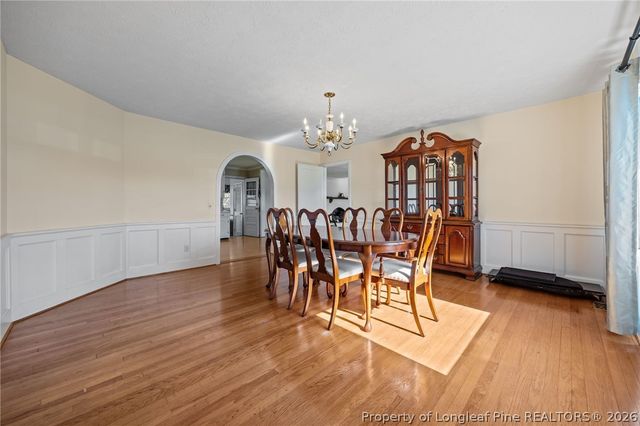 3833 Dunn Road, Eastover, NC 22312