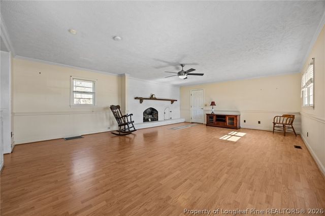 3833 Dunn Road, Eastover, NC 22312