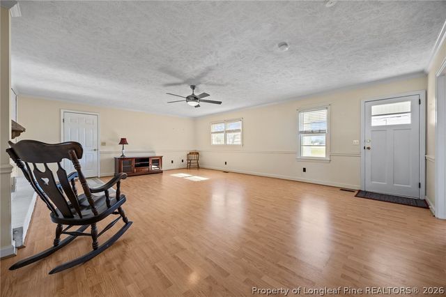 3833 Dunn Road, Eastover, NC 22312