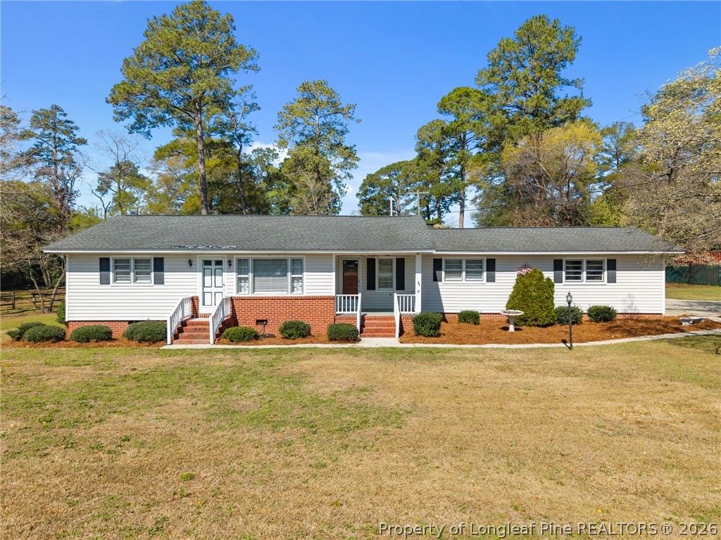 3833 Dunn Road, Eastover, NC 22312