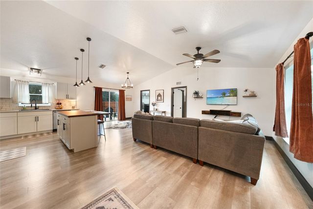 2973 NE BROWNVILLE STREET, Arcadia, FL 34266