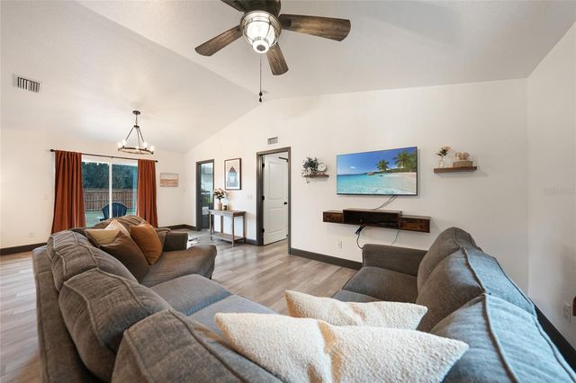 2973 NE BROWNVILLE STREET, Arcadia, FL 34266