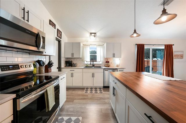 2973 NE BROWNVILLE STREET, Arcadia, FL 34266