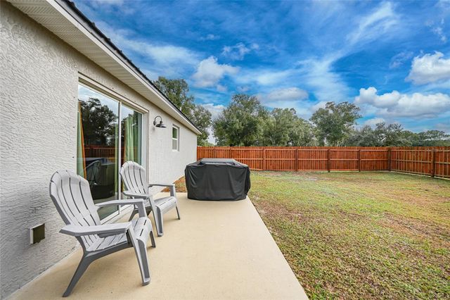 2973 NE BROWNVILLE STREET, Arcadia, FL 34266