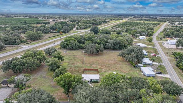 2973 NE BROWNVILLE STREET, Arcadia, FL 34266