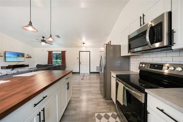 2973 NE BROWNVILLE STREET, Arcadia, FL 34266