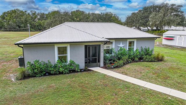 2973 NE BROWNVILLE STREET, Arcadia, FL 34266
