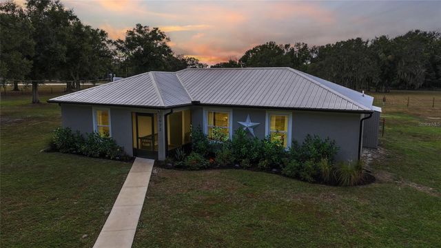 2973 NE BROWNVILLE STREET, Arcadia, FL 34266