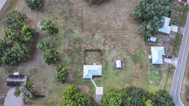 2973 NE BROWNVILLE STREET, Arcadia, FL 34266