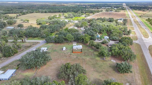 2973 NE BROWNVILLE STREET, Arcadia, FL 34266