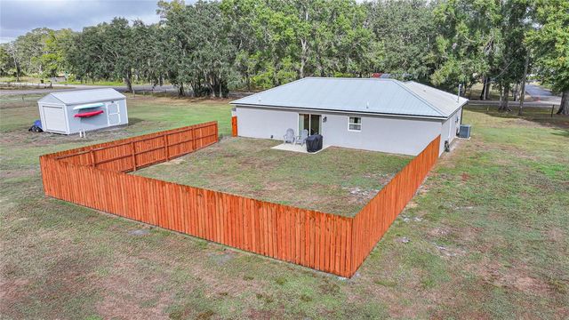 2973 NE BROWNVILLE STREET, Arcadia, FL 34266