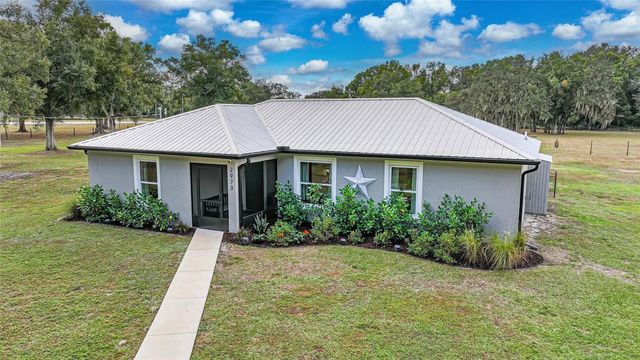 2973 NE BROWNVILLE STREET, Arcadia, FL 34266
