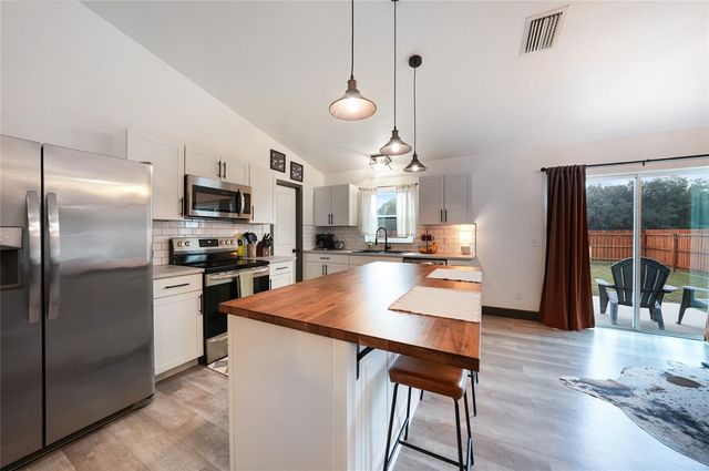 2973 NE BROWNVILLE STREET, Arcadia, FL 34266