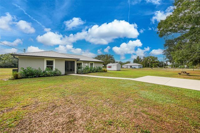 2973 NE BROWNVILLE STREET, Arcadia, FL 34266