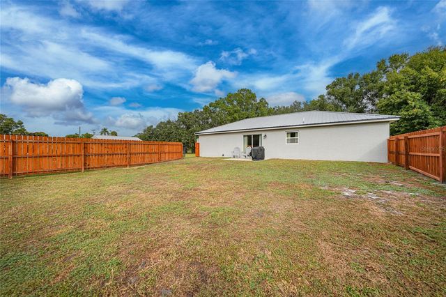 2973 NE BROWNVILLE STREET, Arcadia, FL 34266