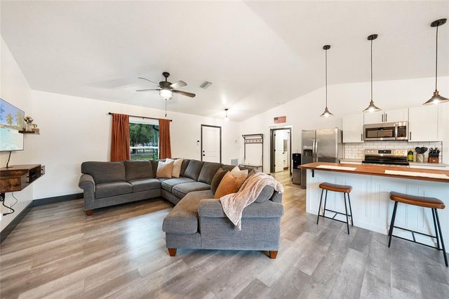 2973 NE BROWNVILLE STREET, Arcadia, FL 34266