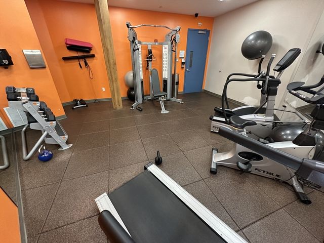 88 Gerrish Ave 217, Chelsea, MA 02150