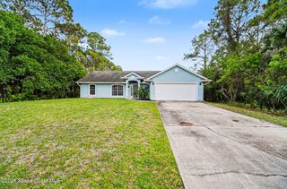 506 Escarole Street SE, Palm Bay, FL 32909