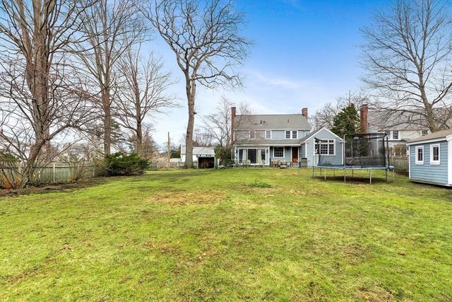 440 Wolcott St, Newton, MA 02466